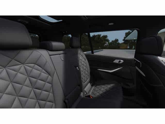 2026 BMW X7 xDrive40i Sports Activity Vehicle