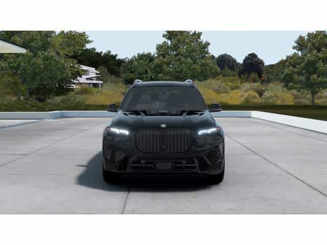 2026 BMW X7 xDrive40i Sports Activity Vehicle