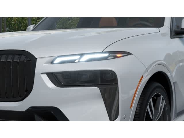 2026 BMW X7 xDrive40i Sports Activity Vehicle