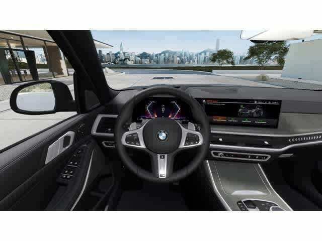 2026 BMW X7 xDrive40i Sports Activity Vehicle