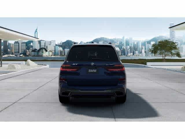 2026 BMW X7 xDrive40i Sports Activity Vehicle
