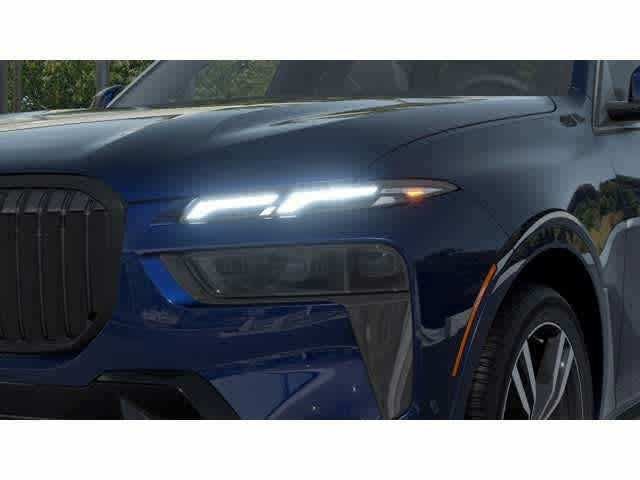 2026 BMW X7 xDrive40i Sports Activity Vehicle
