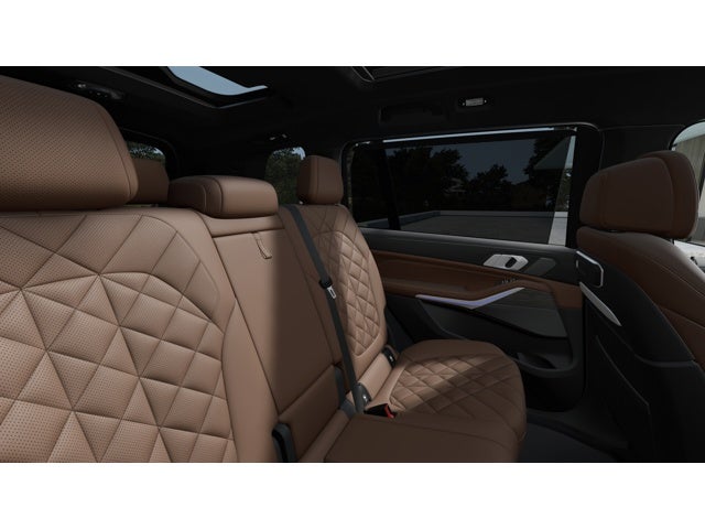 2026 BMW X7 xDrive40i Sports Activity Vehicle
