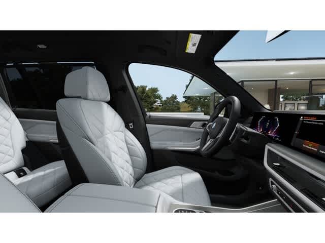 2027 BMW X7 xDrive40i Sports Activity Vehicle