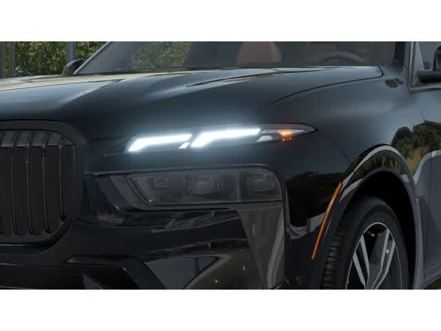 2027 BMW X7 xDrive40i Sports Activity Vehicle
