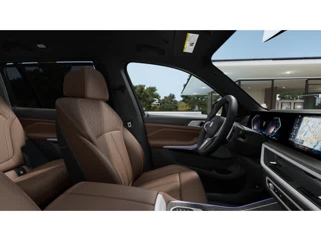 2027 BMW X7 xDrive40i Sports Activity Vehicle