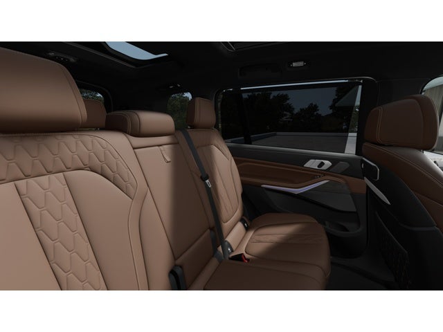 2027 BMW X7 xDrive40i Sports Activity Vehicle