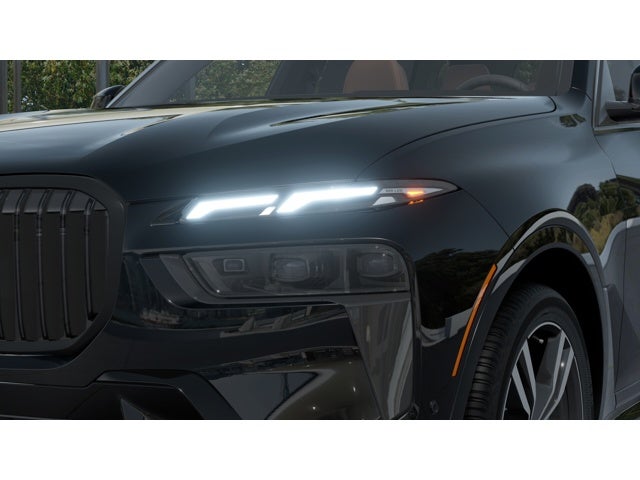 2027 BMW X7 xDrive40i Sports Activity Vehicle