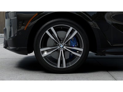 2027 BMW X7 xDrive40i Sports Activity Vehicle