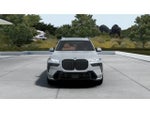 2027 BMW X7 xDrive40i Sports Activity Vehicle