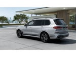 2027 BMW X7 xDrive40i Sports Activity Vehicle