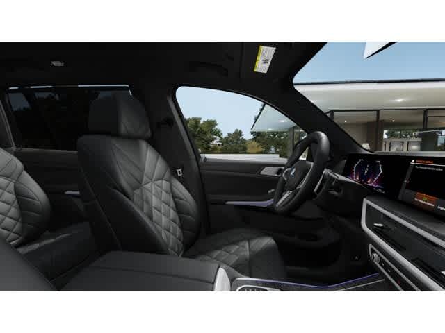 2027 BMW X7 xDrive40i Sports Activity Vehicle