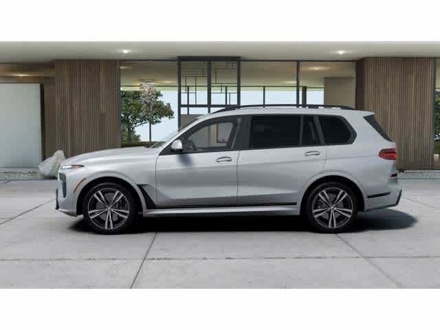 2027 BMW X7 xDrive40i Sports Activity Vehicle