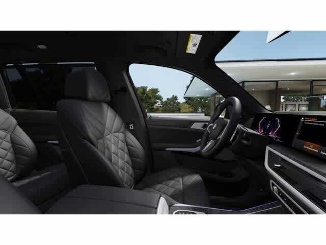 2027 BMW X7 xDrive40i Sports Activity Vehicle