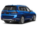 2027 BMW X7 xDrive40i Sports Activity Vehicle