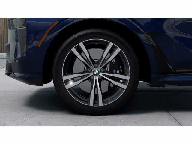 2027 BMW X7 xDrive40i Sports Activity Vehicle
