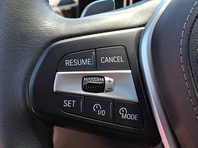 2024 BMW X5 xDrive40i Sports Activity Vehicle