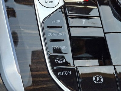 2024 BMW X5 xDrive40i Sports Activity Vehicle