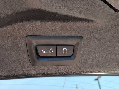 2024 BMW X5 xDrive40i Sports Activity Vehicle