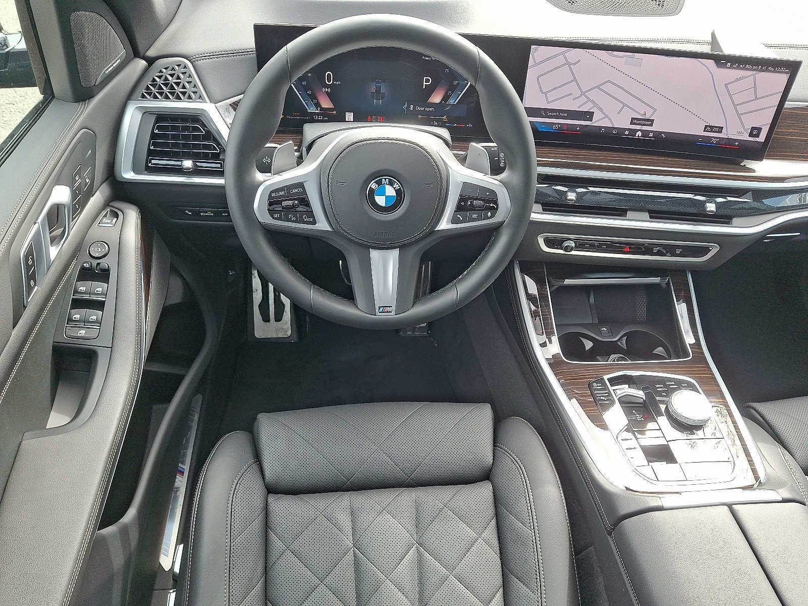2024 BMW X5 xDrive40i Sports Activity Vehicle