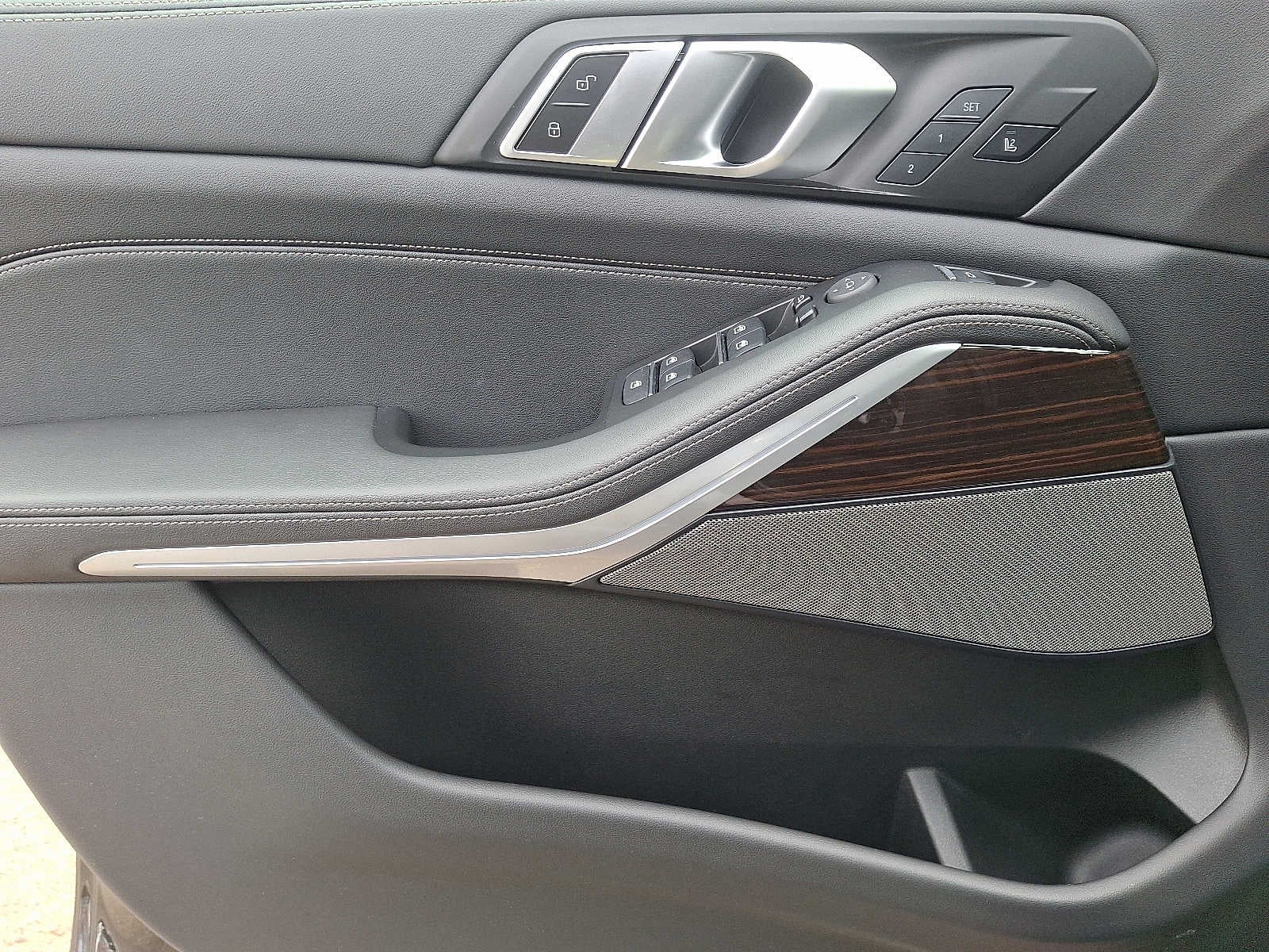 2024 BMW X5 xDrive40i Sports Activity Vehicle