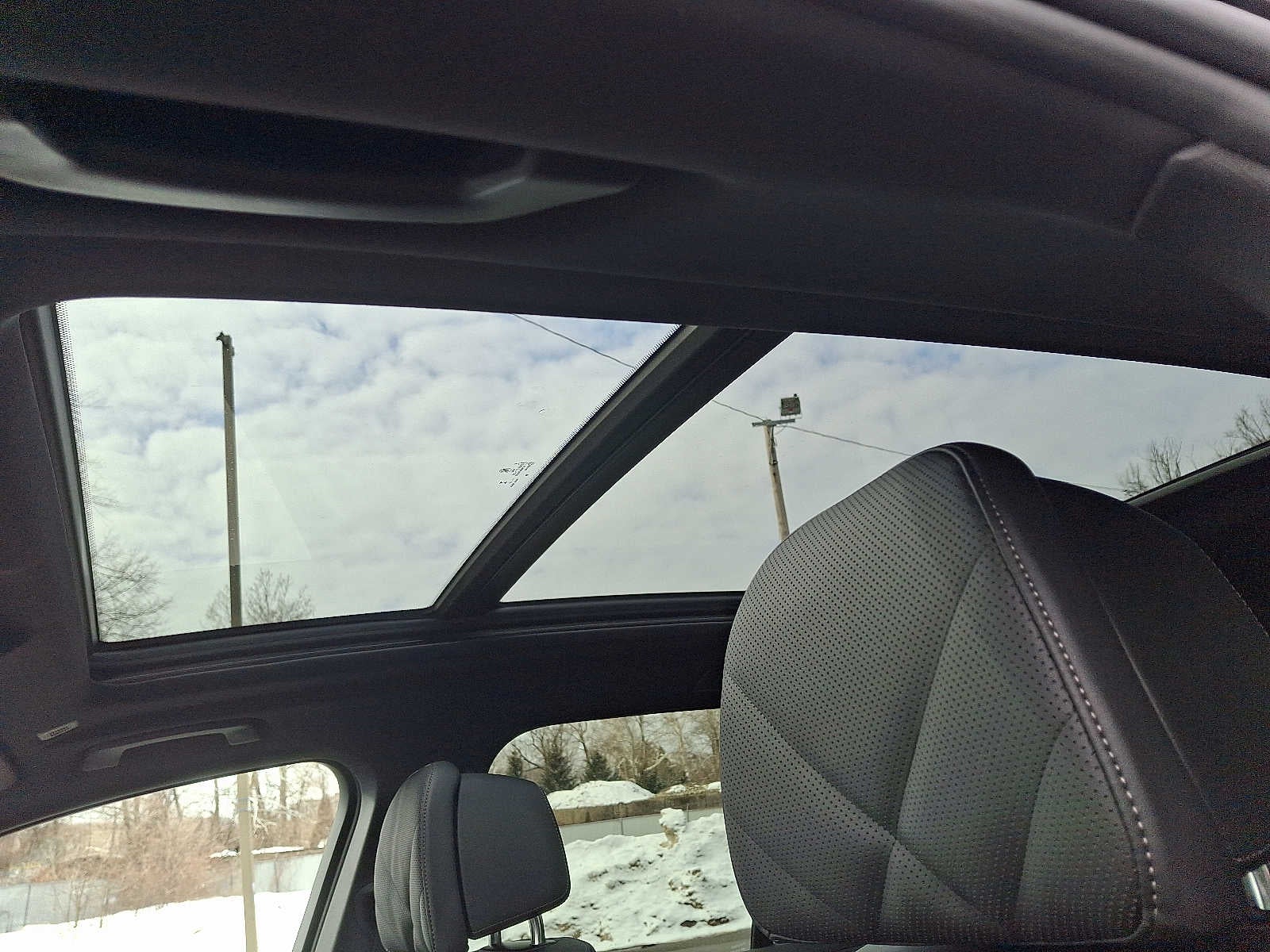 2024 BMW X5 xDrive40i Sports Activity Vehicle