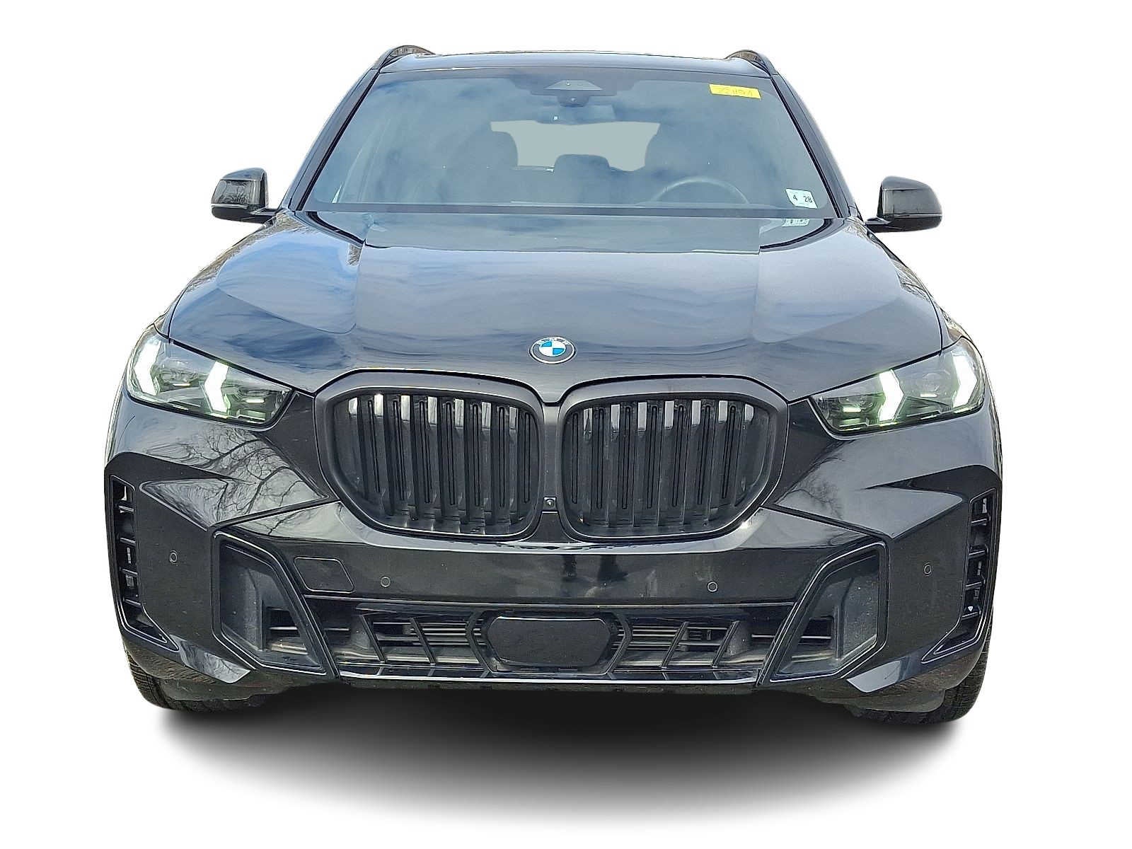 2024 BMW X5 xDrive40i Sports Activity Vehicle