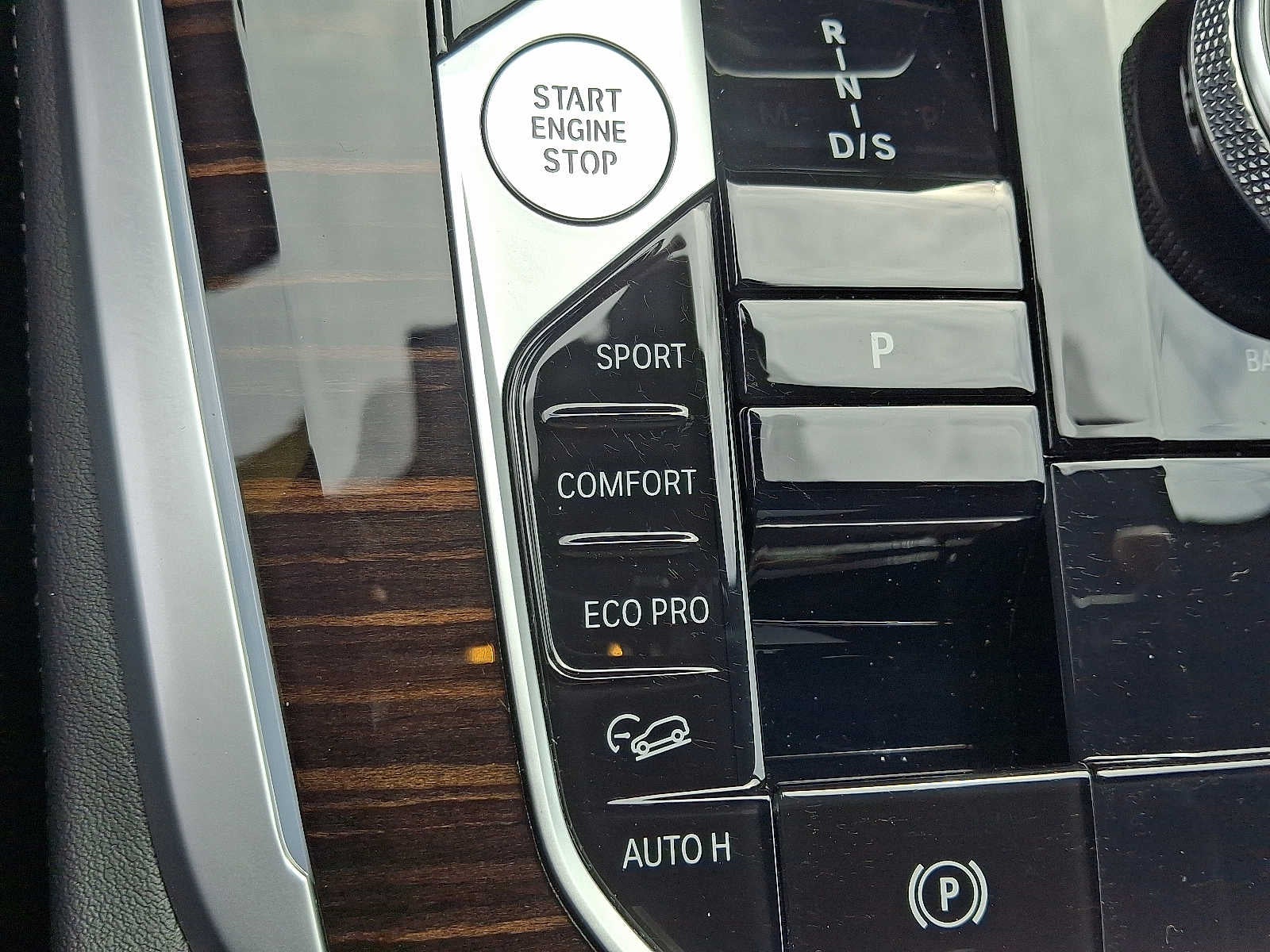 2024 BMW X5 xDrive40i Sports Activity Vehicle