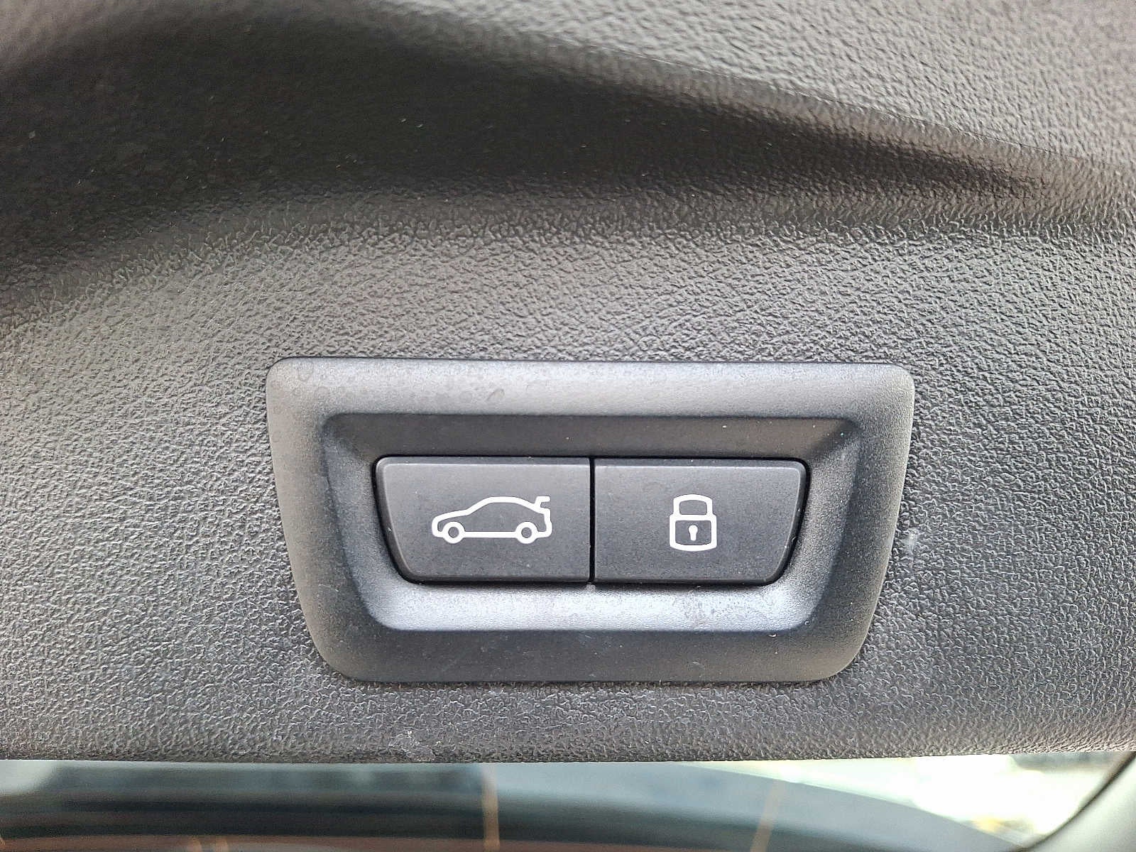 2024 BMW X5 xDrive40i Sports Activity Vehicle