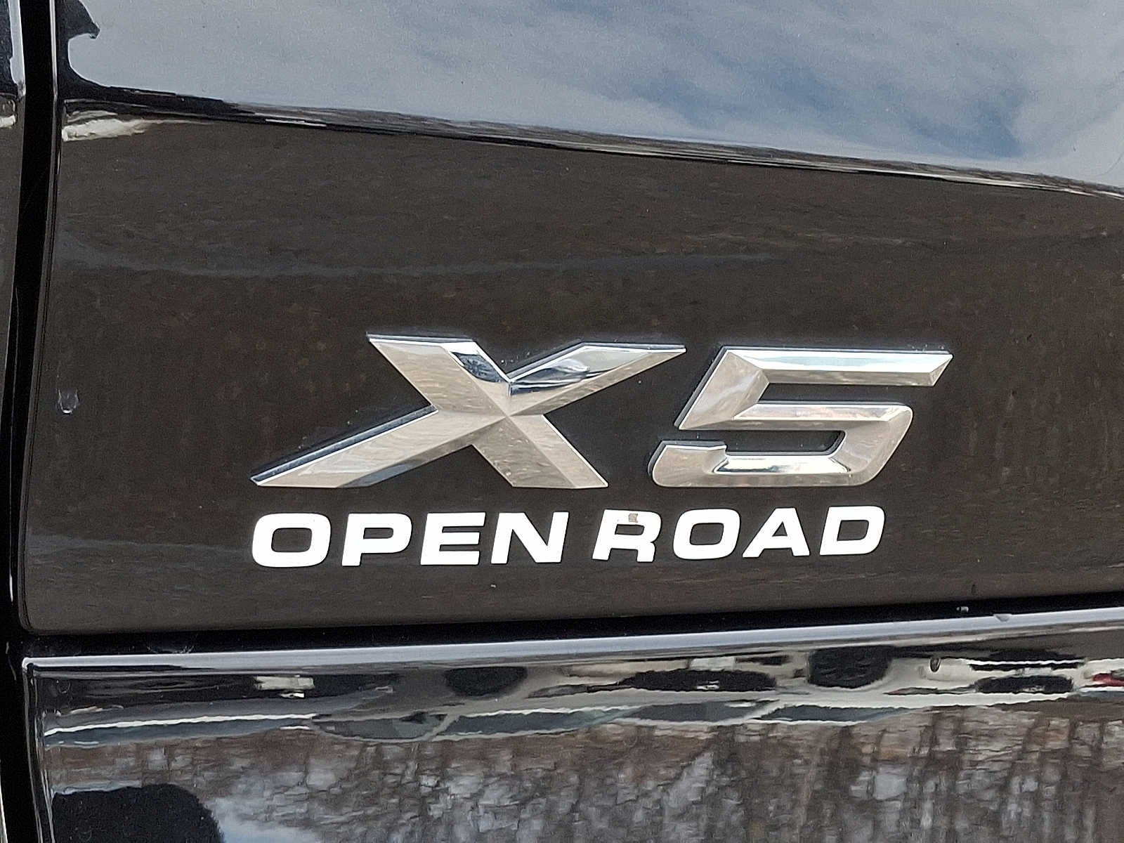 2024 BMW X5 xDrive40i Sports Activity Vehicle