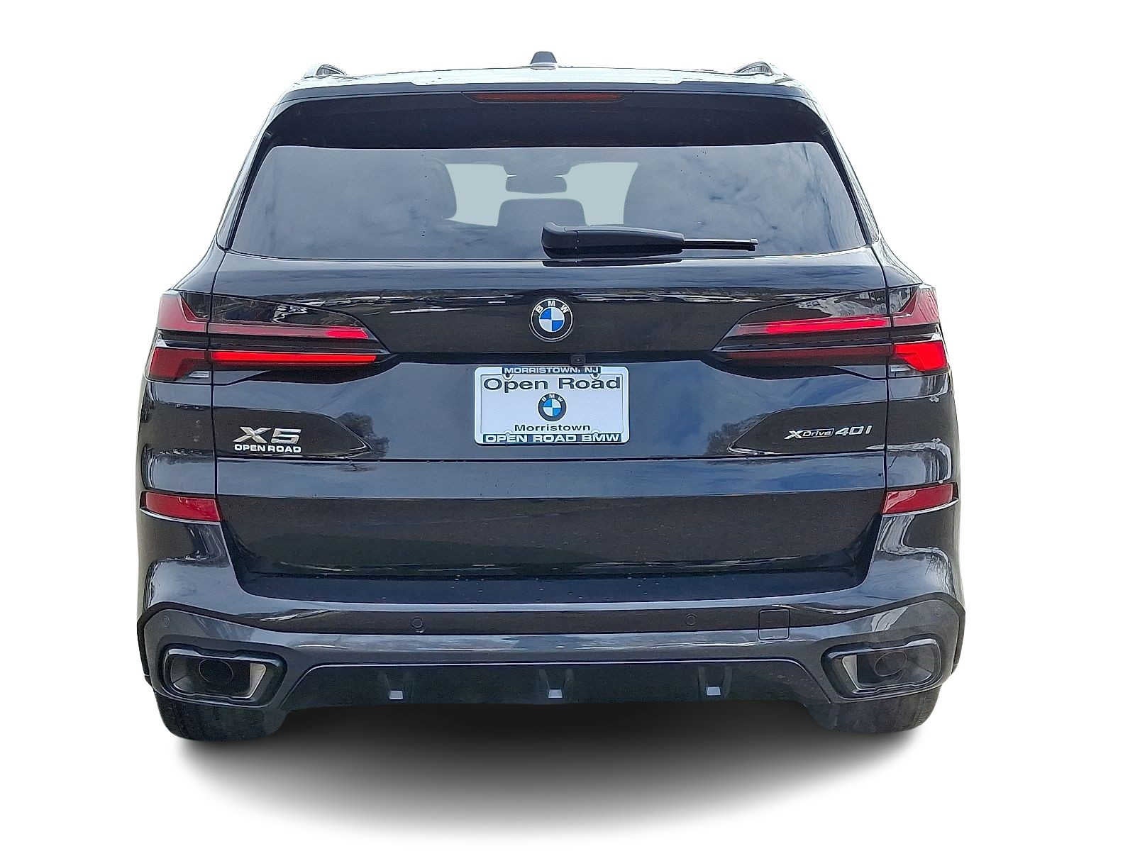 2024 BMW X5 xDrive40i Sports Activity Vehicle