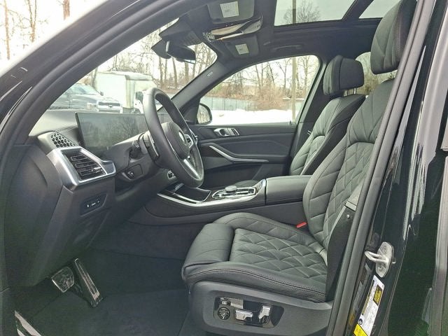 2024 BMW X5 xDrive40i Sports Activity Vehicle