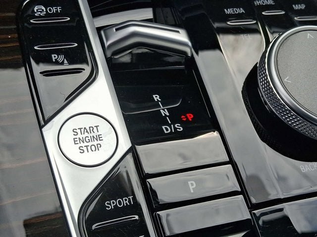 2024 BMW X5 xDrive40i Sports Activity Vehicle