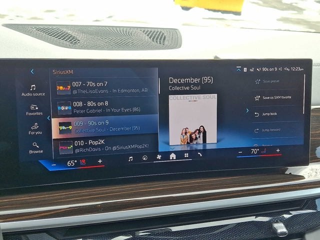 2024 BMW X5 xDrive40i Sports Activity Vehicle