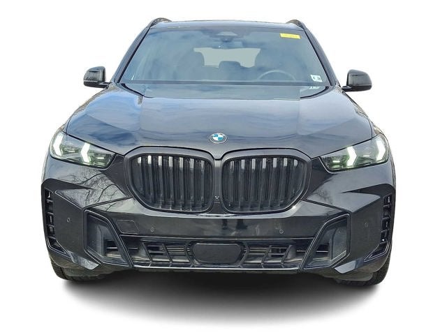 2024 BMW X5 xDrive40i Sports Activity Vehicle