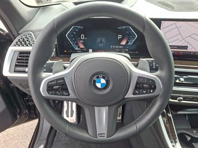 2024 BMW X5 xDrive40i Sports Activity Vehicle