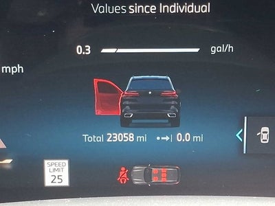 2024 BMW X5 xDrive40i Sports Activity Vehicle