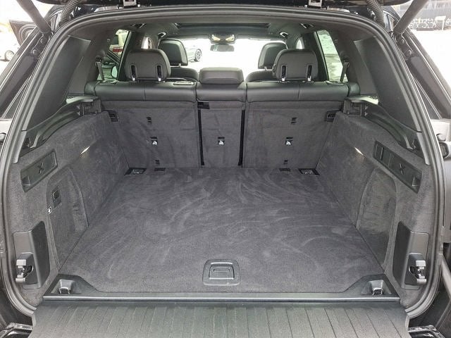 2024 BMW X5 xDrive40i Sports Activity Vehicle