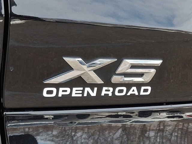 2024 BMW X5 xDrive40i Sports Activity Vehicle