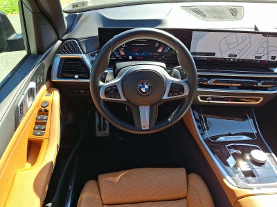 2024 BMW X5 xDrive40i Sports Activity Vehicle