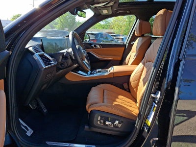 2024 BMW X5 xDrive40i Sports Activity Vehicle