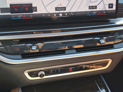 2024 BMW X5 xDrive40i Sports Activity Vehicle