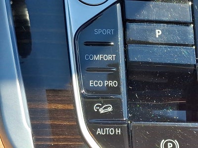 2024 BMW X5 xDrive40i Sports Activity Vehicle