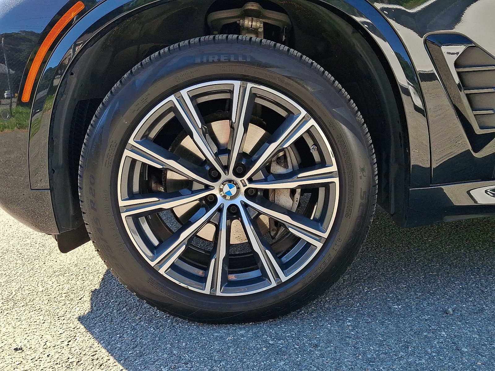 2024 BMW X5 xDrive40i Sports Activity Vehicle