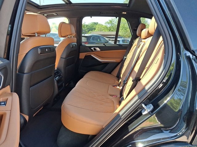 2024 BMW X5 40i - Photo 40