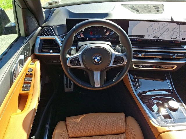 2024 BMW X5 40i - Photo 42