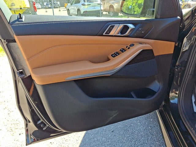 2024 BMW X5 40i - Photo 43