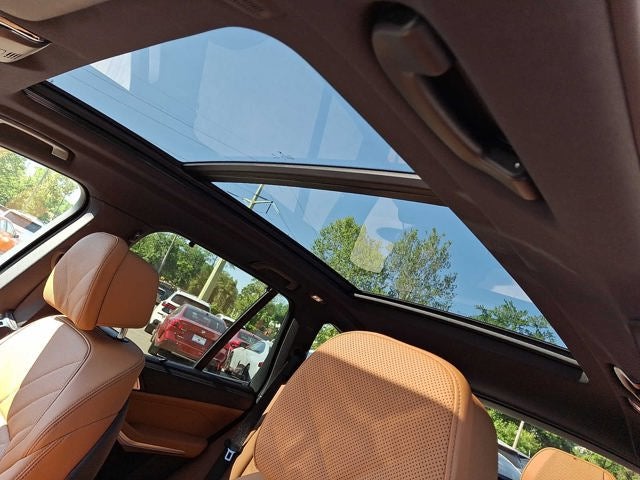 2024 BMW X5 40i - Photo 45
