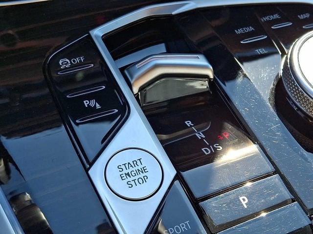 2024 BMW X5 40i - Photo 46