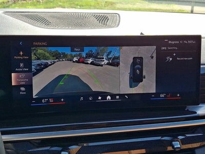 2024 BMW X5 xDrive40i Sports Activity Vehicle
